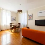 Residenza Corte Quaranta דירה