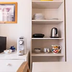 דירה Residenza Corte Quaranta *