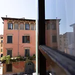 דירה Residenza Corte Quaranta *