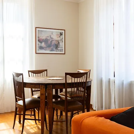 Lejlighed Residenza Corte Quaranta Verona