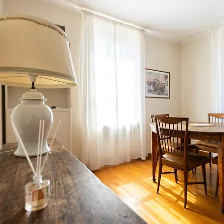 Residenza Corte Quaranta * Verona