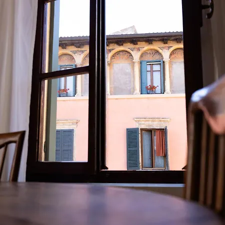 Residenza Corte Quaranta Lejlighed