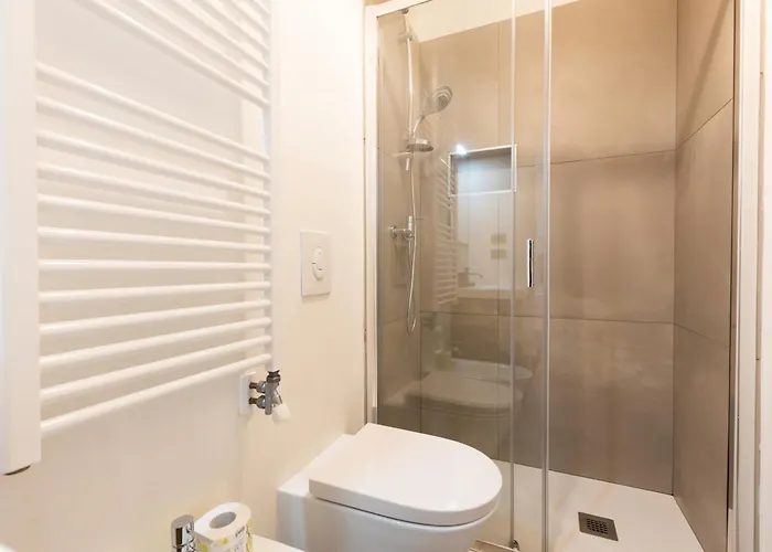 Residenza Corte Quaranta Lejlighed *