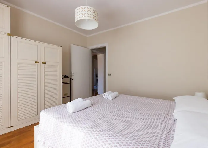 Lejlighed Residenza Corte Quaranta Verona