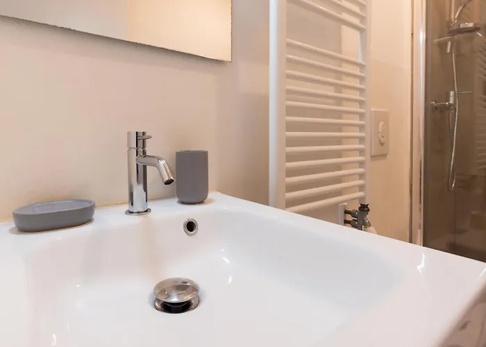 Residenza Corte Quaranta Lejlighed *