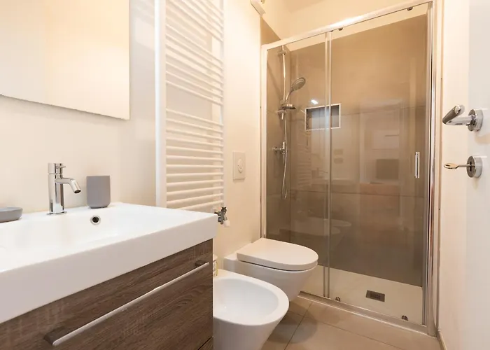 Residenza Corte Quaranta * Verona