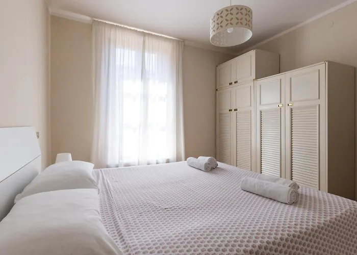 Residenza Corte Quaranta Lejlighed