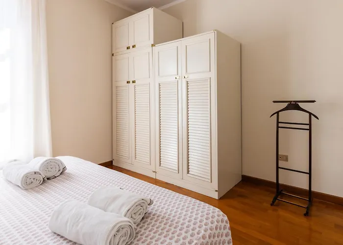 Residenza Corte Quaranta Lejlighed *