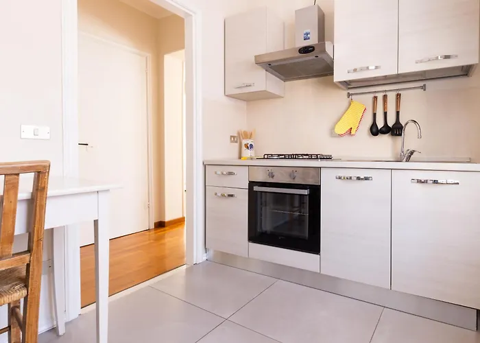 Lejlighed Residenza Corte Quaranta Verona