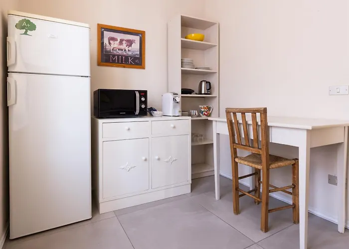 Residenza Corte Quaranta Lejlighed