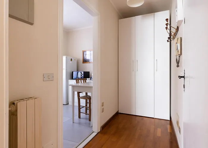 Residenza Corte Quaranta Lejlighed *