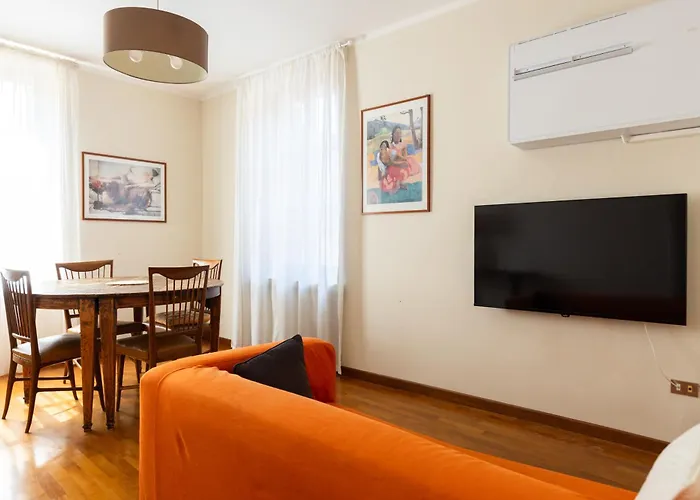 Residenza Corte Quaranta * Verona