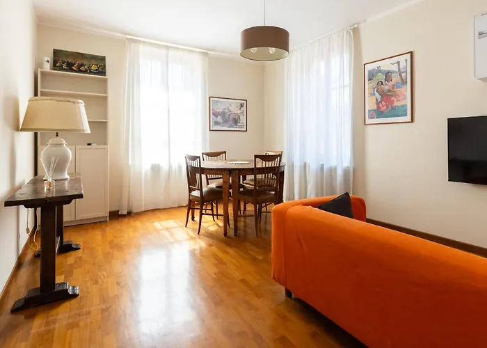 Residenza Corte Quaranta * Verona