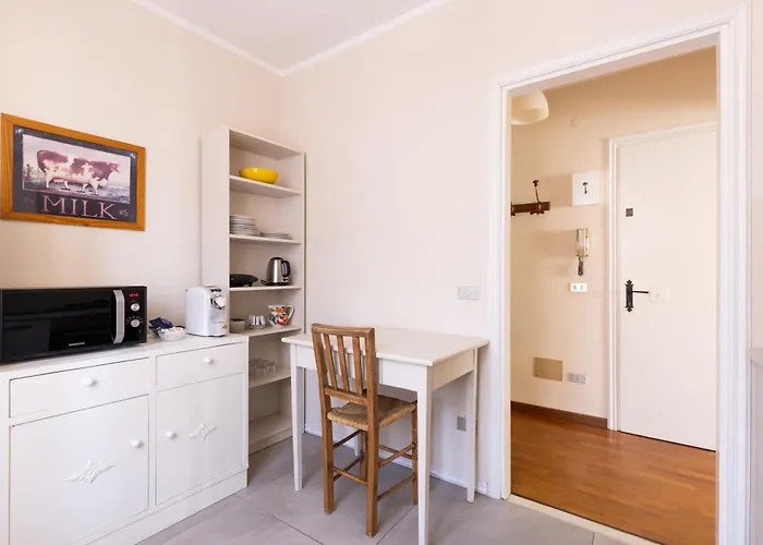 Residenza Corte Quaranta Verona