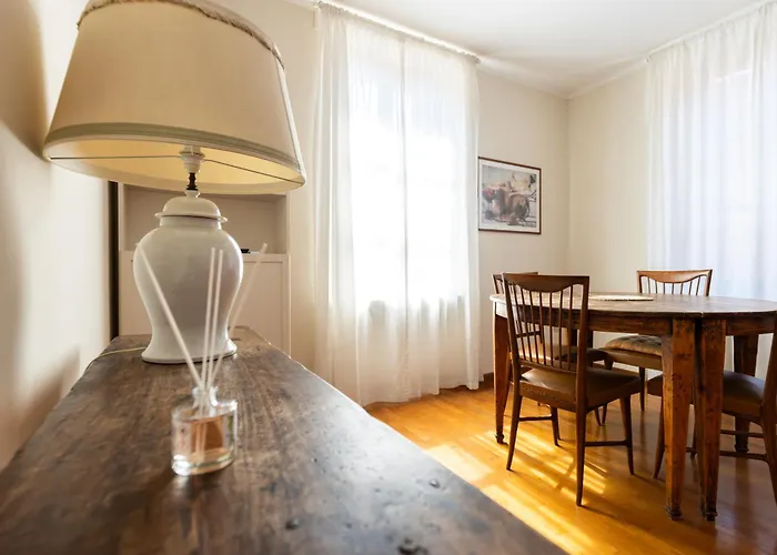 Residenza Corte Quaranta Lejlighed Verona