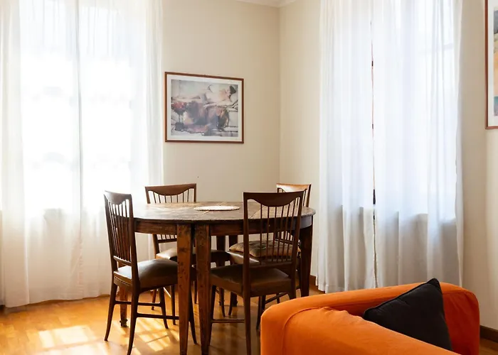 Lejlighed Residenza Corte Quaranta Verona