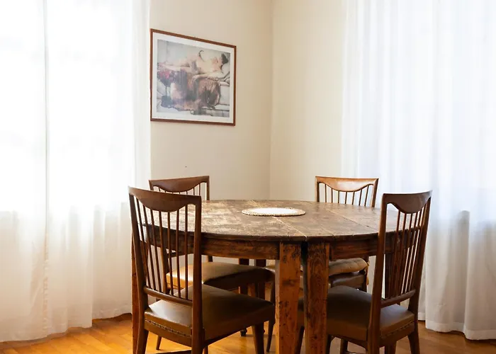 Lejlighed Residenza Corte Quaranta