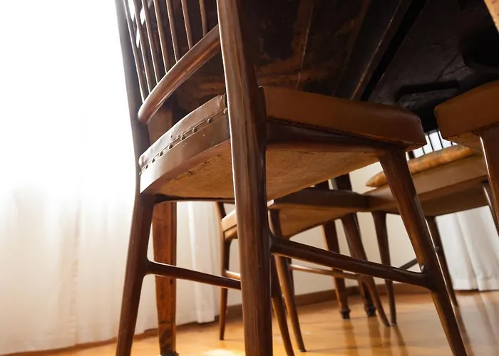 Residenza Corte Quaranta * Verona