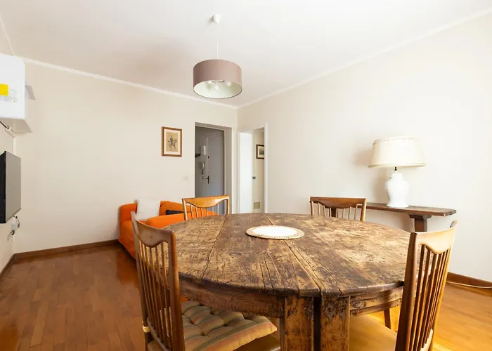 Residenza Corte Quaranta Lejlighed