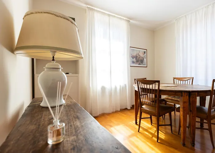 Residenza Corte Quaranta * Verona