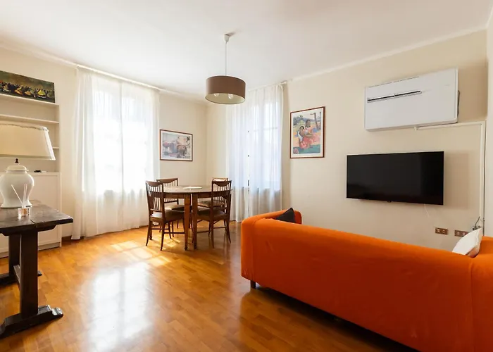 Residenza Corte Quaranta Lejlighed