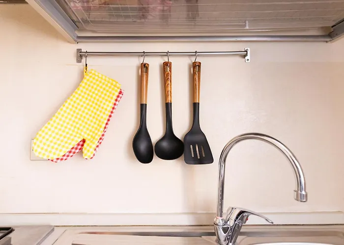 Residenza Corte Quaranta * Verona