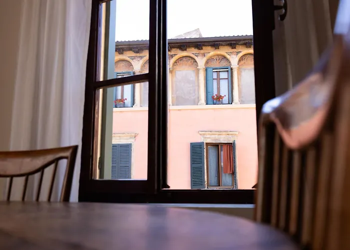 Residenza Corte Quaranta Lejlighed