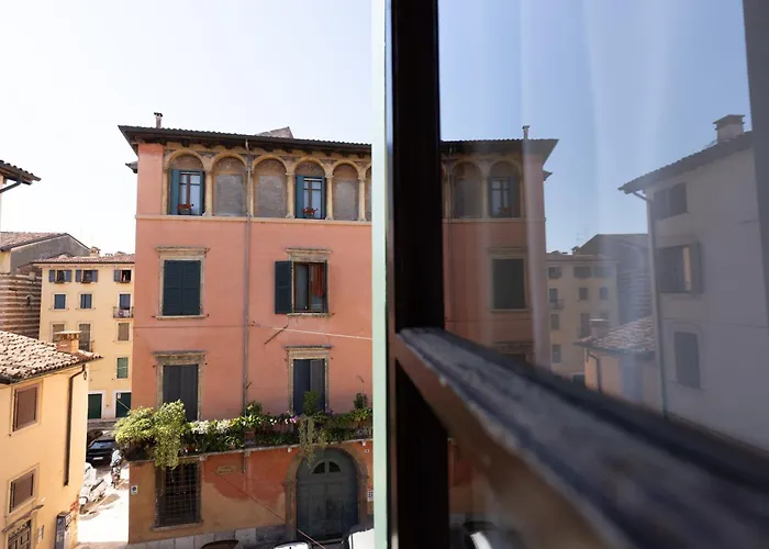 Lejlighed Residenza Corte Quaranta *