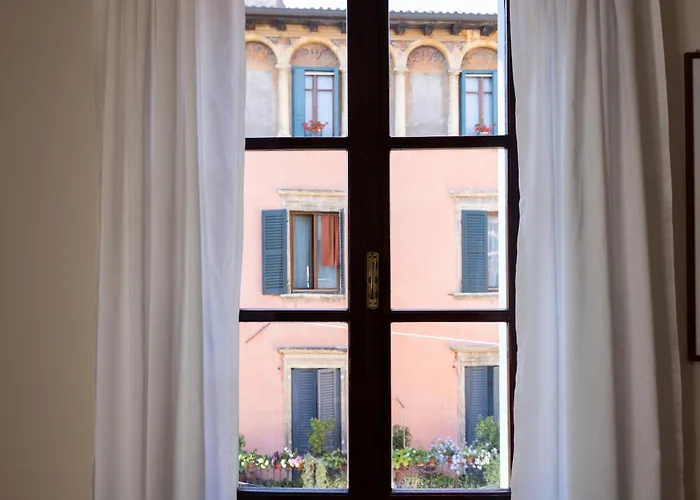 Residenza Corte Quaranta Lejlighed *