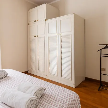 Residenza Corte Quaranta Appartement *