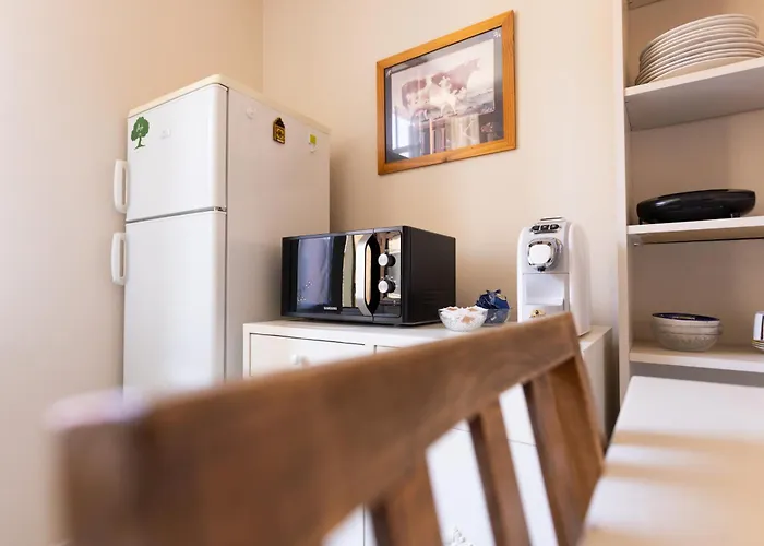 Residenza Corte Quaranta Apartman Verona