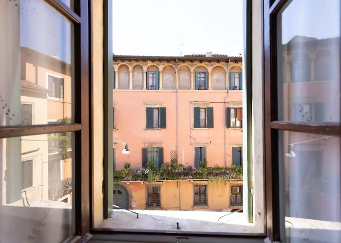 Apartman Residenza Corte Quaranta